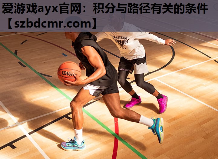 爱游戏ayx官网：积分与路径有关的条件